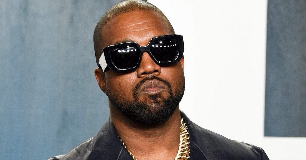 Ye Postpones Show In France After Being Blocked From Travelling To The UK