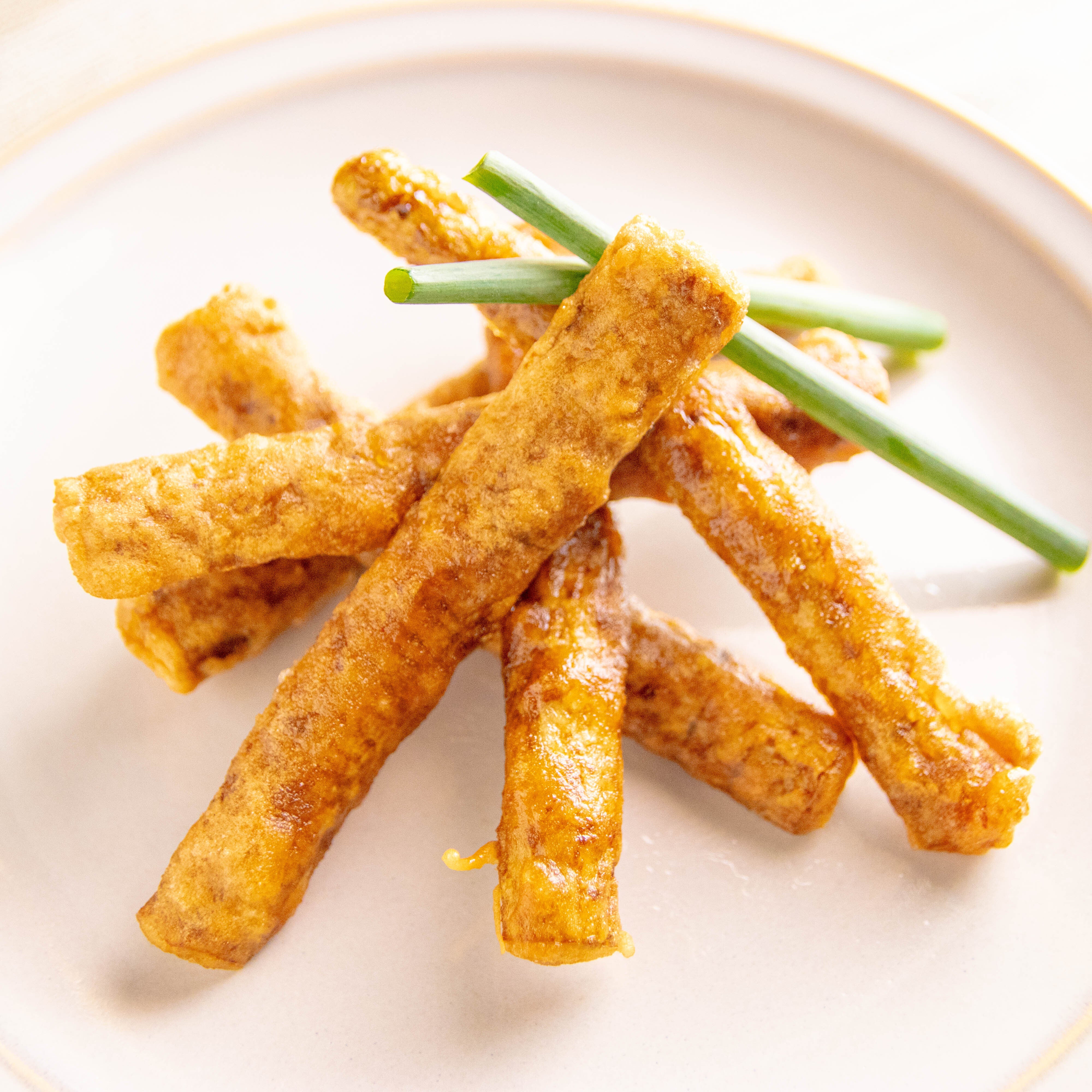 【新ごぼう、こう食べて】にんにく小さじ1/2で一気においしくなる…カリッと止まらない唐揚げレシピ