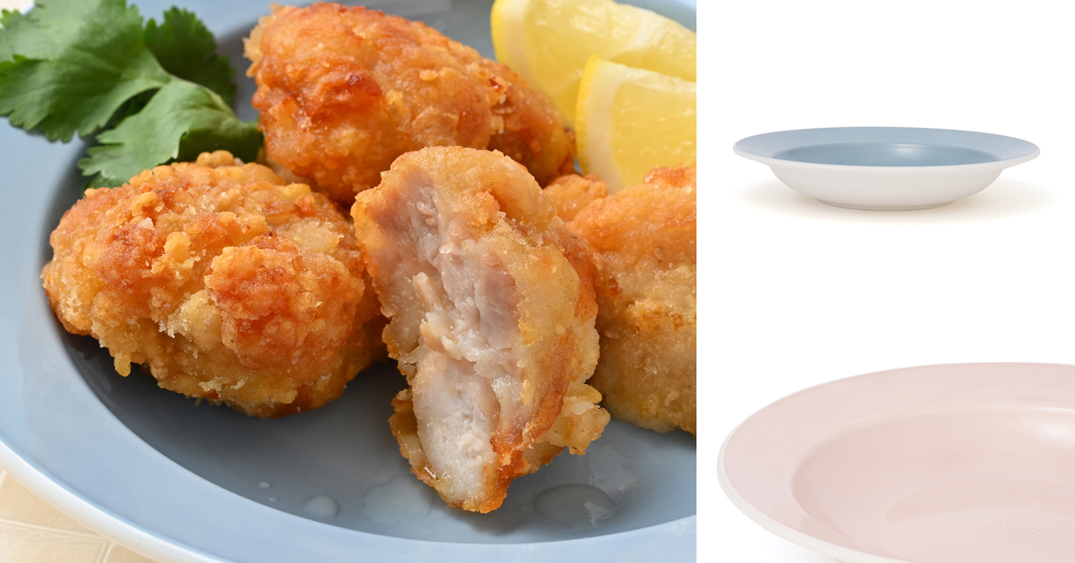 ダイエット、これなら続けられそう。フランフランの“美活食器”が天才すぎた