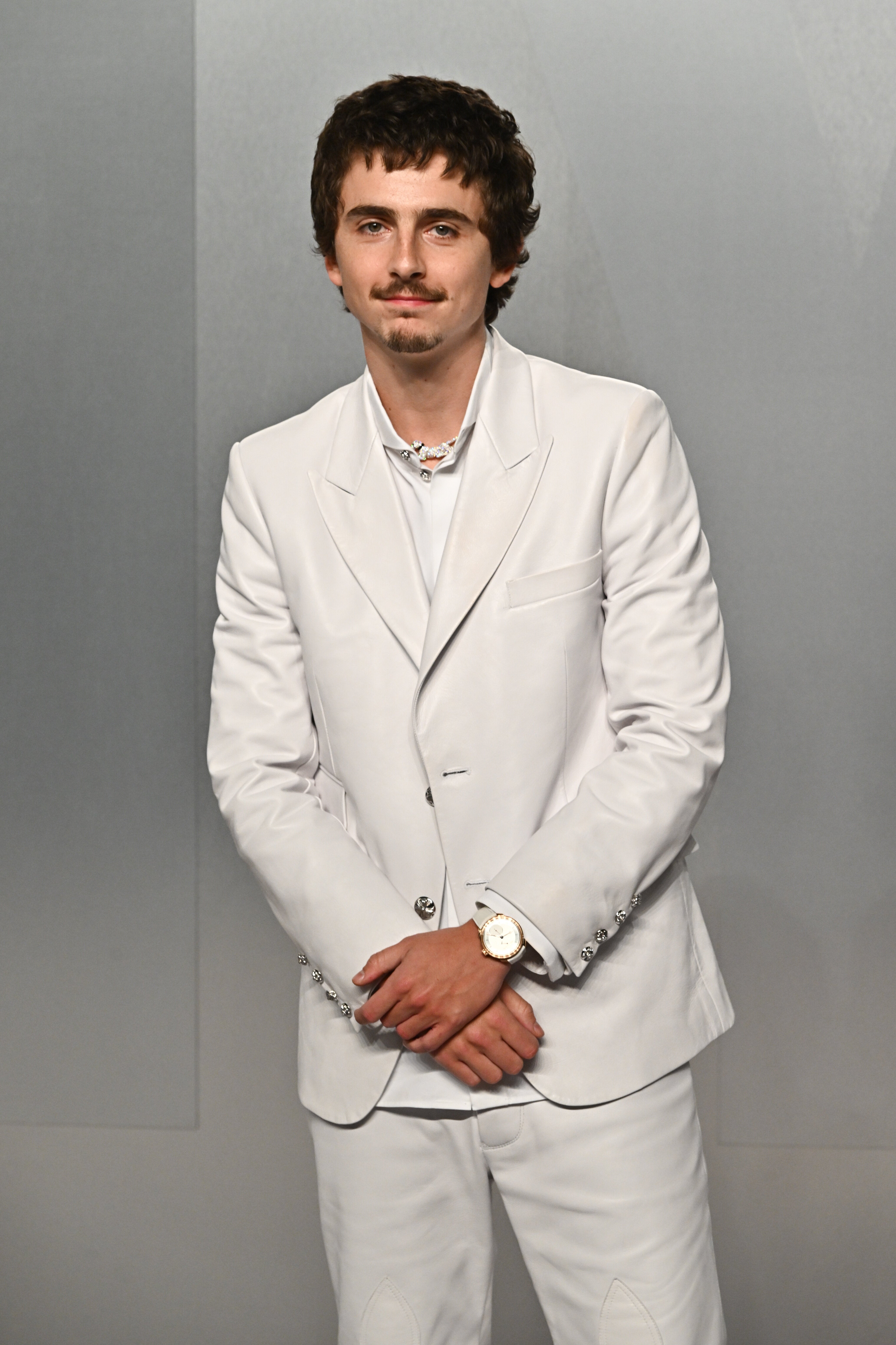 Royal Ballet And Opera Says Timothée Chalamet Saga Boosted Sales: 'Cheers, Timmy!'