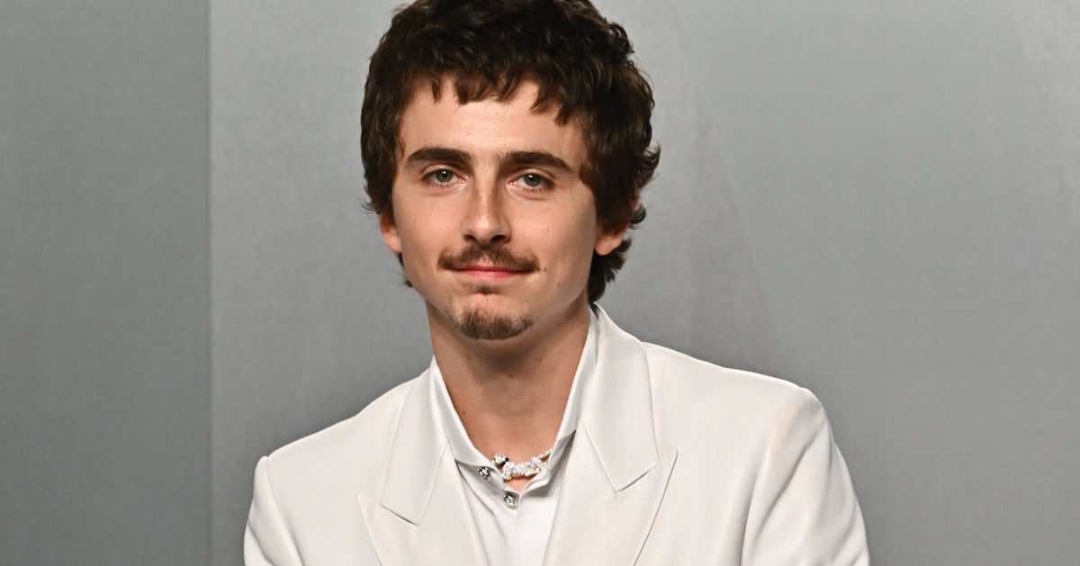 Royal Ballet and Opera sagt, die Timothée-Chalamet-Saga habe den Umsatz ...
