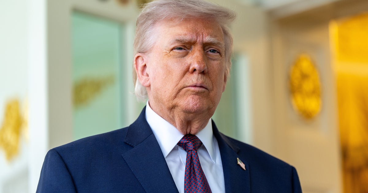 U.S. Shuts Down Iran’s Maritime Trade Despite Optimism For More Peace Talks U.S. Shuts Down Iran’s Maritime Trade Despite Optimism For More Peace Talks