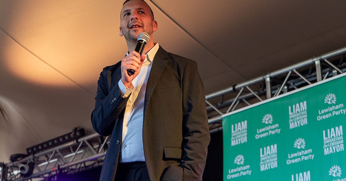 Exclusive: Cabinet Minister Tells Zack Polanski To Sack 'Racist' Green Candidates