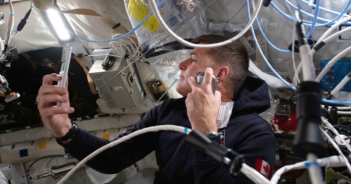 How Do Astronauts Poop In Space? | HuffPost UK Life