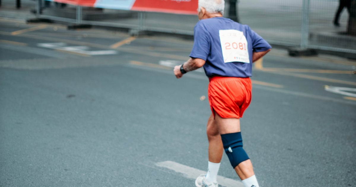 Six Habits A GP Says Can Extend Your 'Peak Span' Beyond Your 20s And 30s