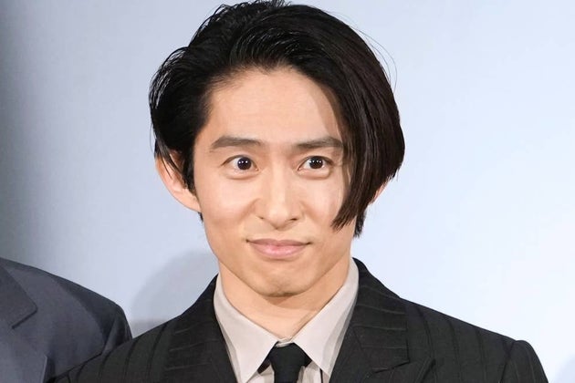 三宅健さん