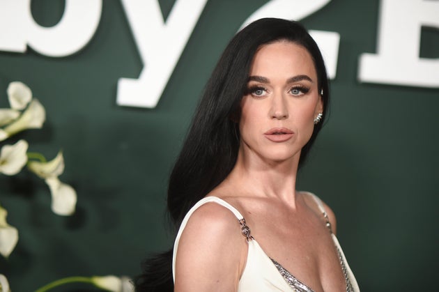 Katy Perry