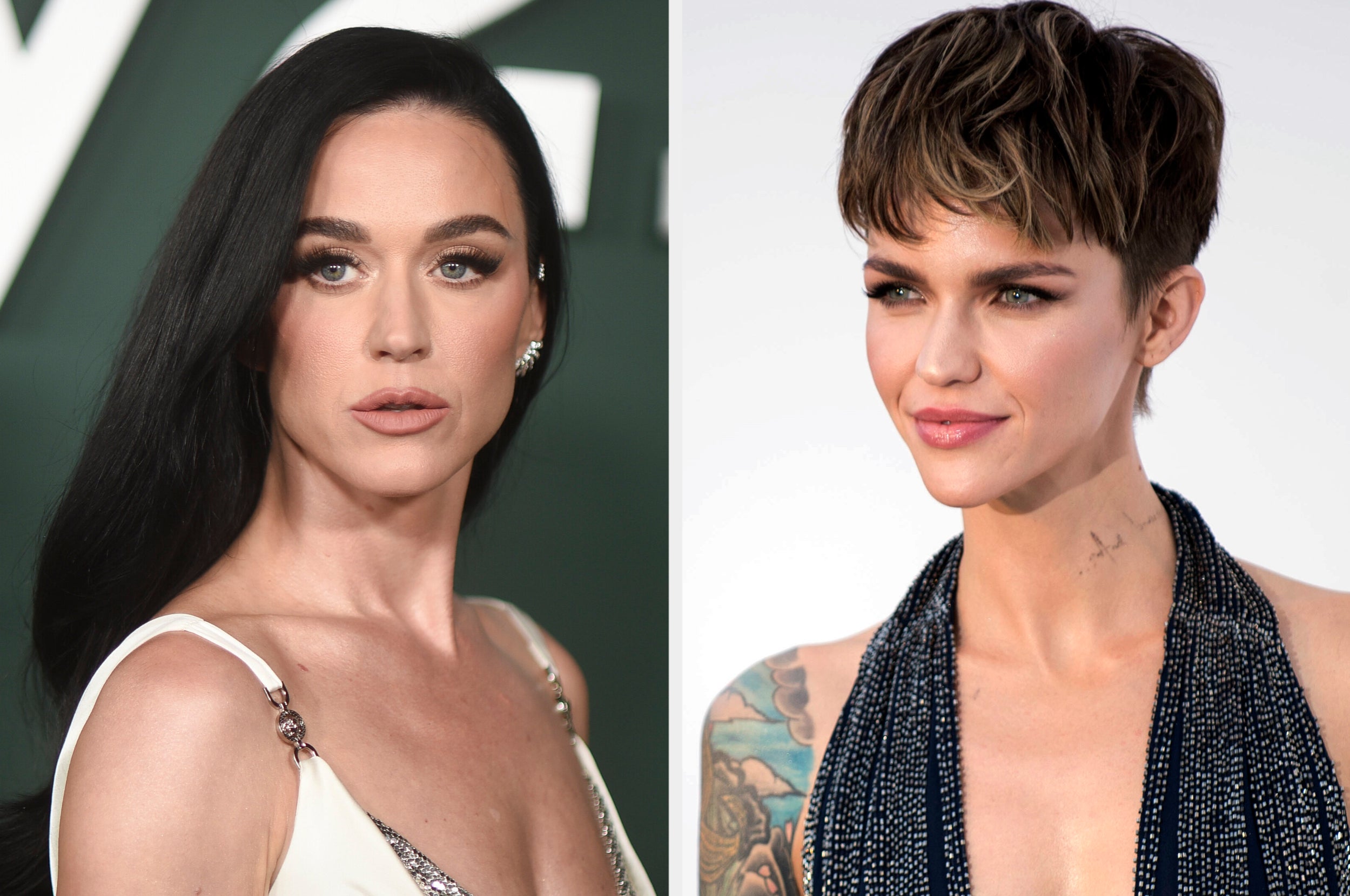 Police Investigate Ruby Rose's Sexual Assault Allegation Against Katy Perry