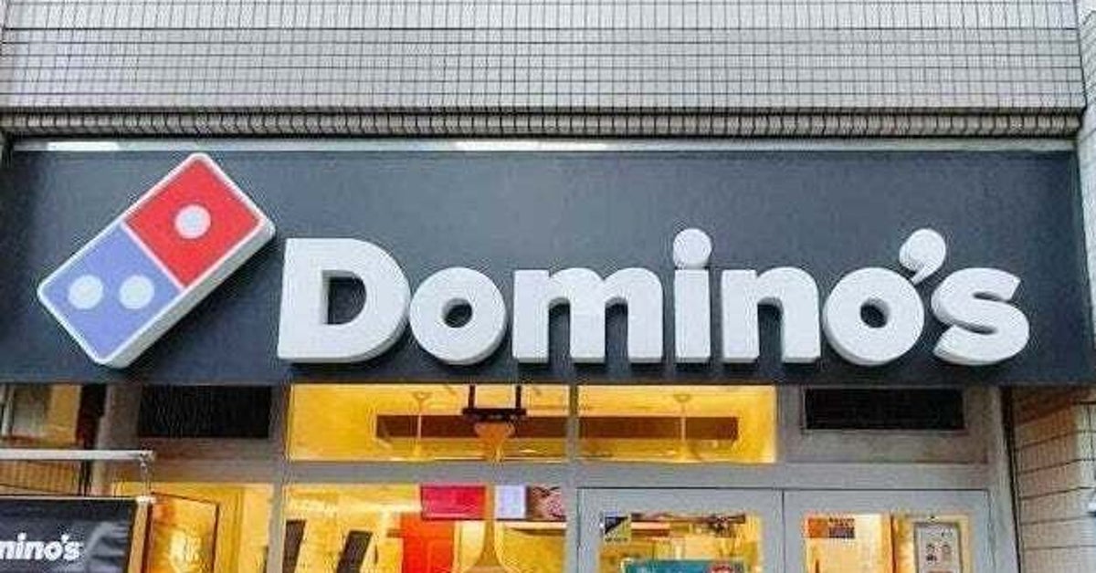 さすがに盛りすぎてて笑った！ドミノ・ピザの「鬼盛りキャンペーン」ほぼ1kgのピザなんて初めて見たわ！