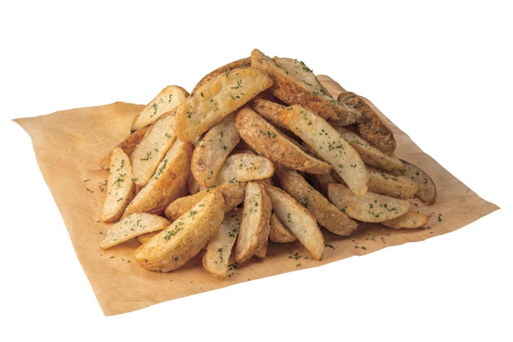 ほぼ1kgからあげ