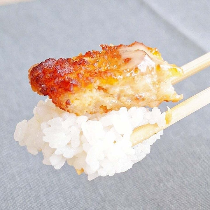 九州チキン南蛮弁当