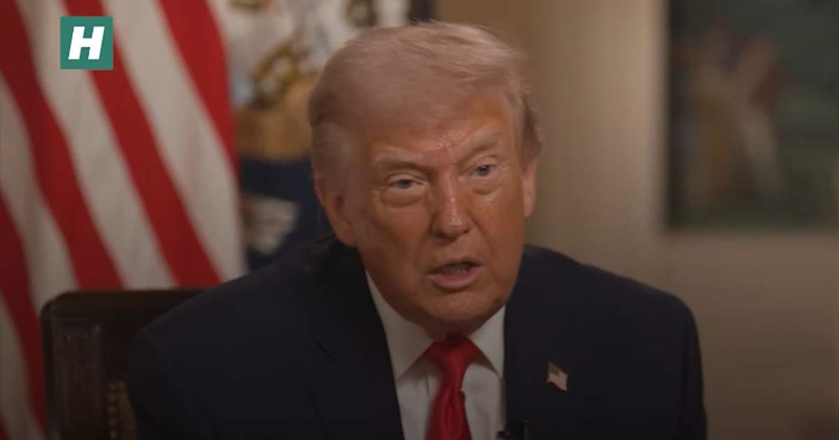 Trump: War ‘Close To Over’