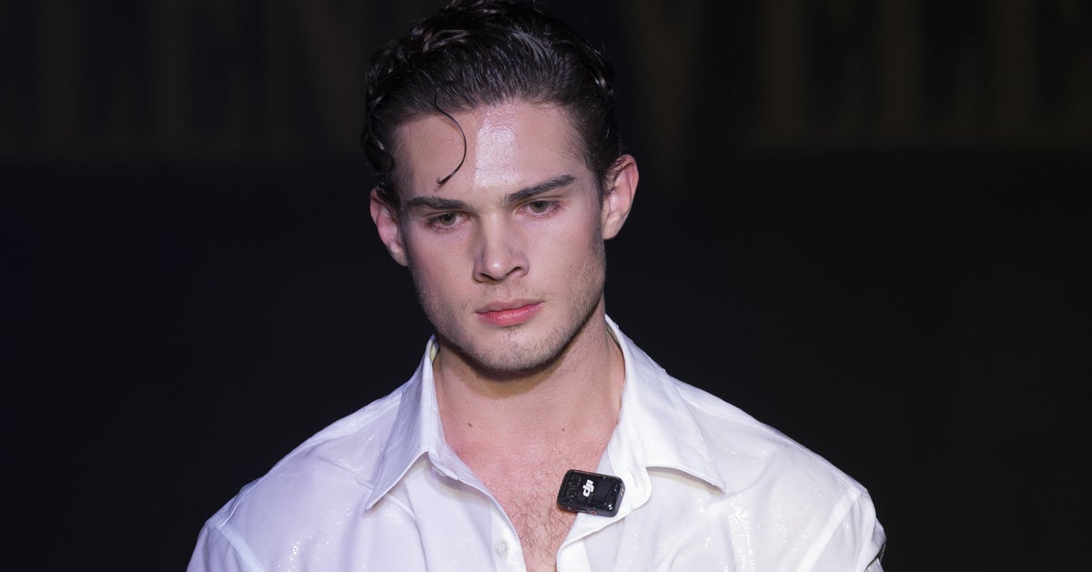 Top âManosphereâ Star Clavicular Hospitalized After Suspected Overdose While Livestreaming