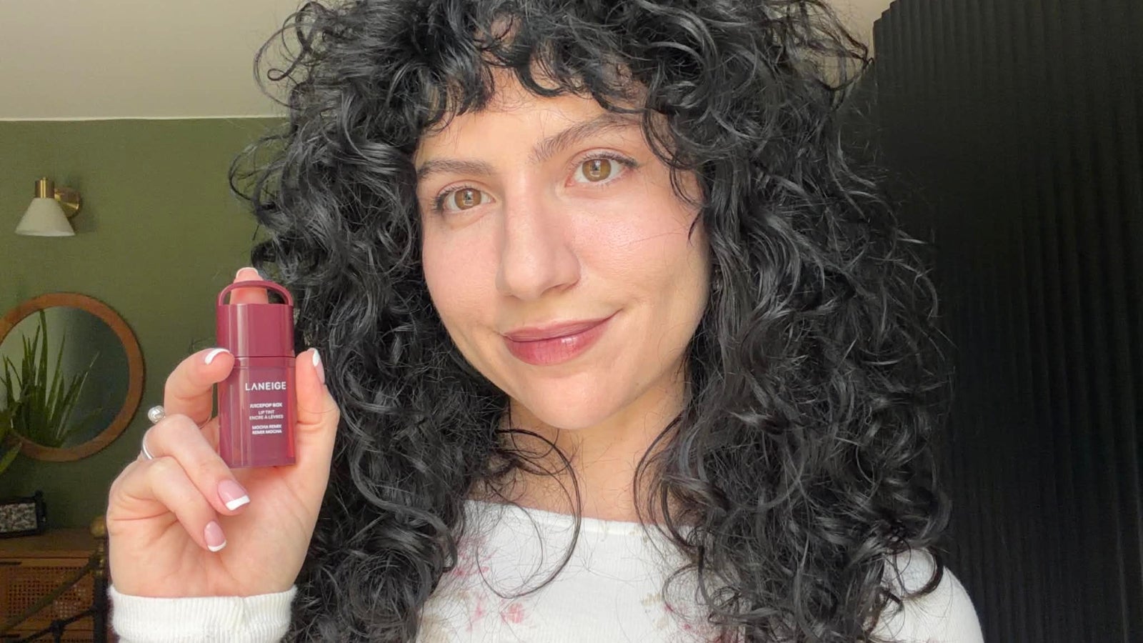 Laneige Juice Pop Box Lip Tint Review: Pricey, But 100% Worth It