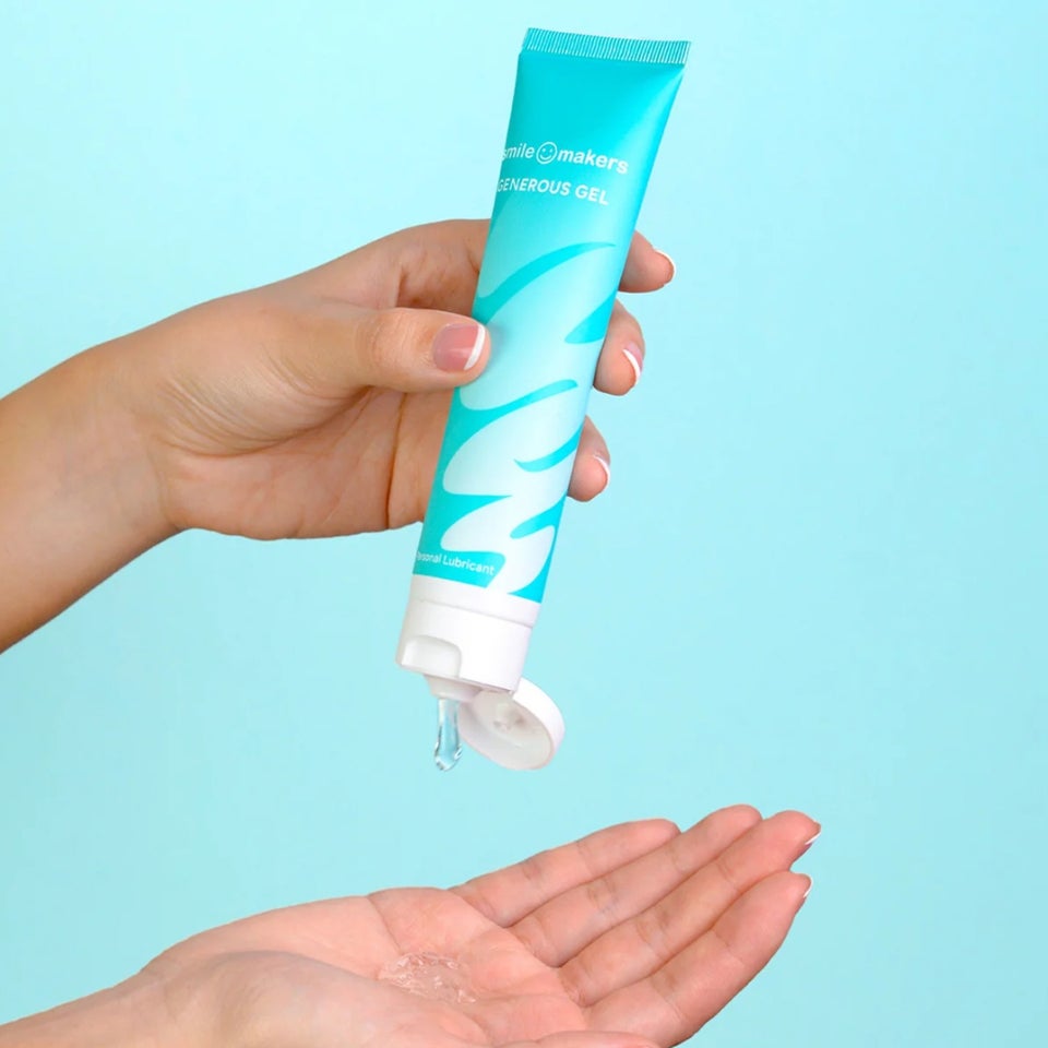 9 ‘Skincare-Grade’ Lubes That Will Actually Change Your Sex Life”