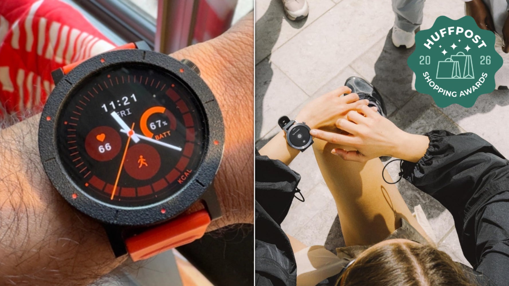 CMF by Nothing Watch 3 Pro: Award-Winning Smartwatch Now 34% Off on Amazon