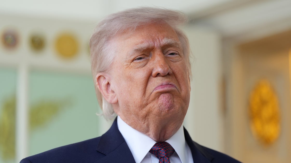 Trump Just Got Some Bad News On His Mass Deportation Plans