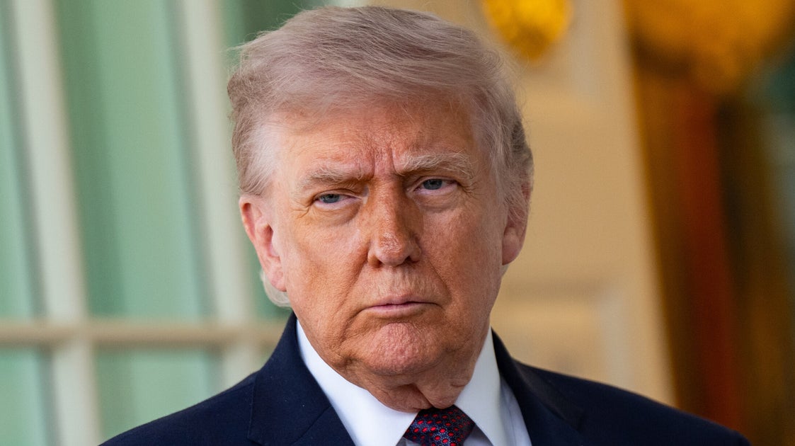 Trump Blasts Ex-MAGA Ally With Fake Time Magazine Cover: 'VILE PERSON OF THE YEAR'