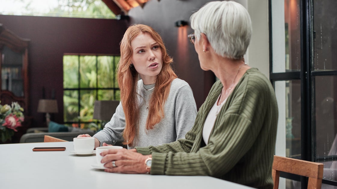 Are You 'Daughtering'? These 7 Responsibilities Might Sound Familiar.