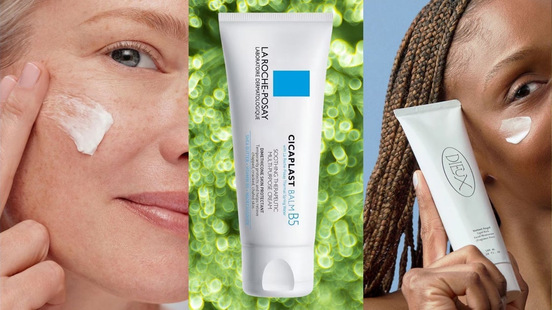 Ein Dermatologe verrät, was man bei übermäßigem Peeling tun kann.