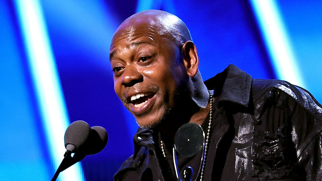 ‘I Lit Her Ass Up For Doing That’: Dave Chappelle Says He Confronted Lauren Boebert For Weaponizing His Trans Jokes