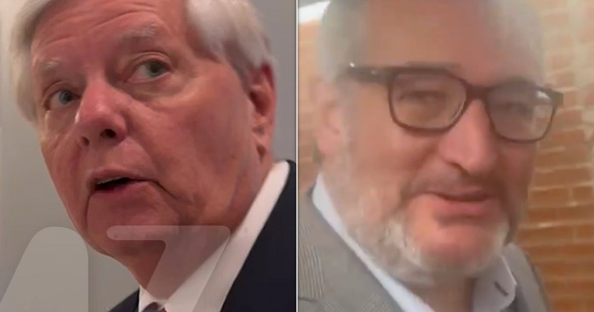 TMZ Takes Its Style To DC — Here’s How People Are Responding