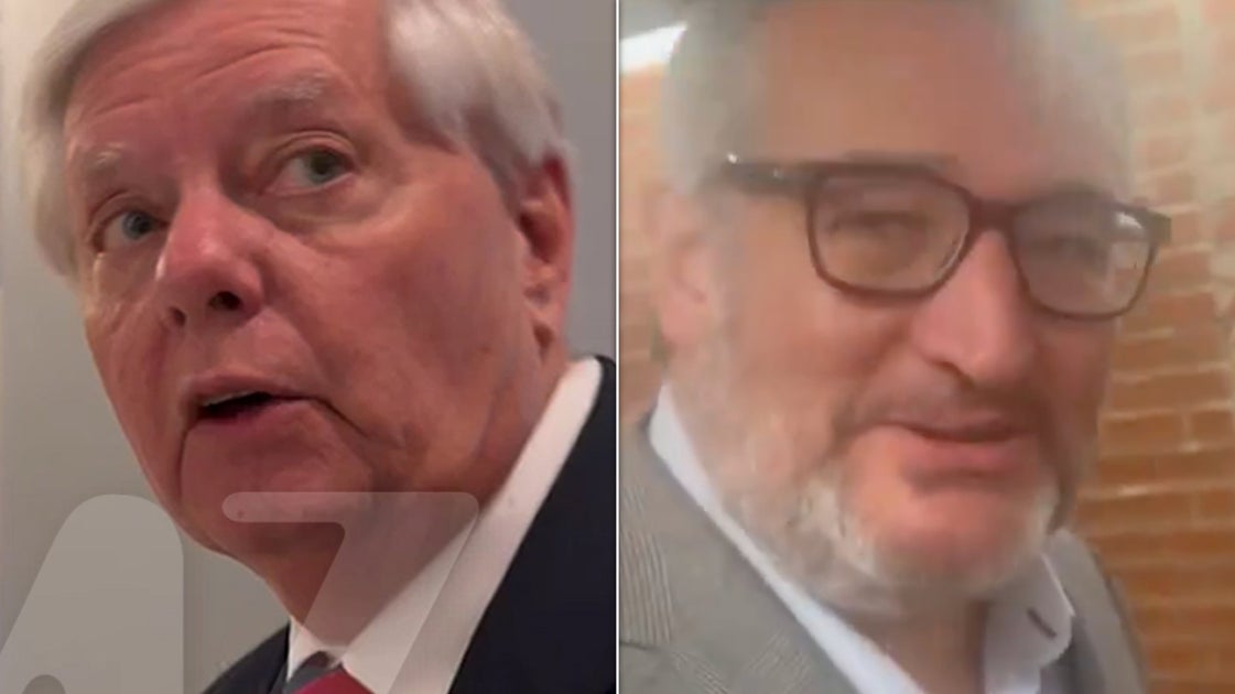 TMZ’s New Target Is Washington. Here’s Why Many Observers Say It’s Exactly What Politicians Deserve.