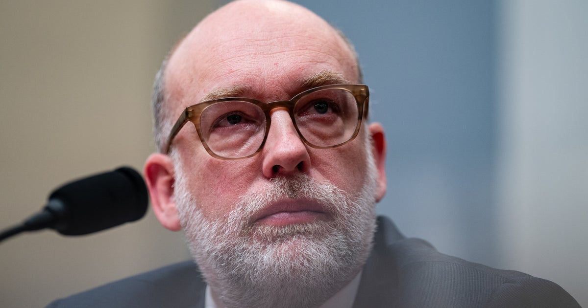 Russ Vought Confronted By Democrats For Constantly Breaking Laws