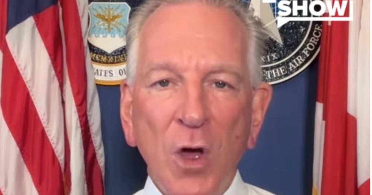 GOP Senator Goes After Somali Americans In Rant: ‘You Should Be Out Of Here’