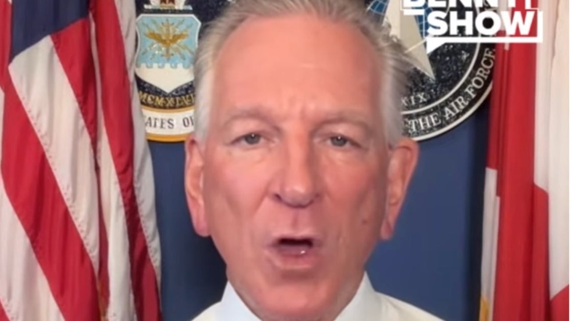 GOP Senator Goes After Somali Americans In Rant: ‘You Should Be Out Of Here’