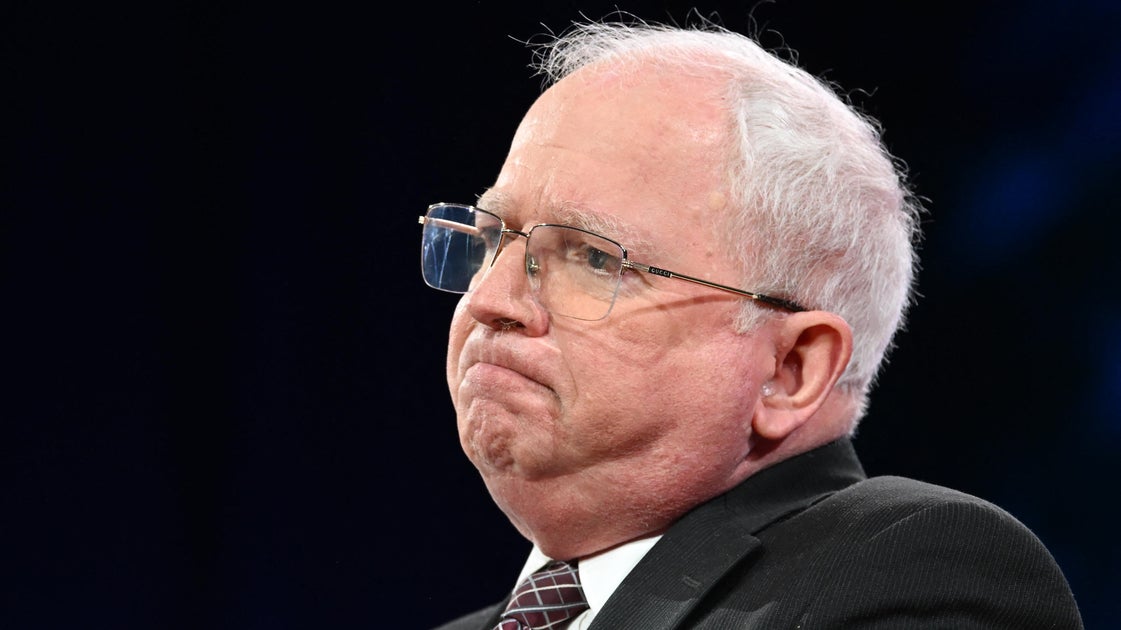 Another Trump Attorney Loses Law License Over 2020 Election Scheme