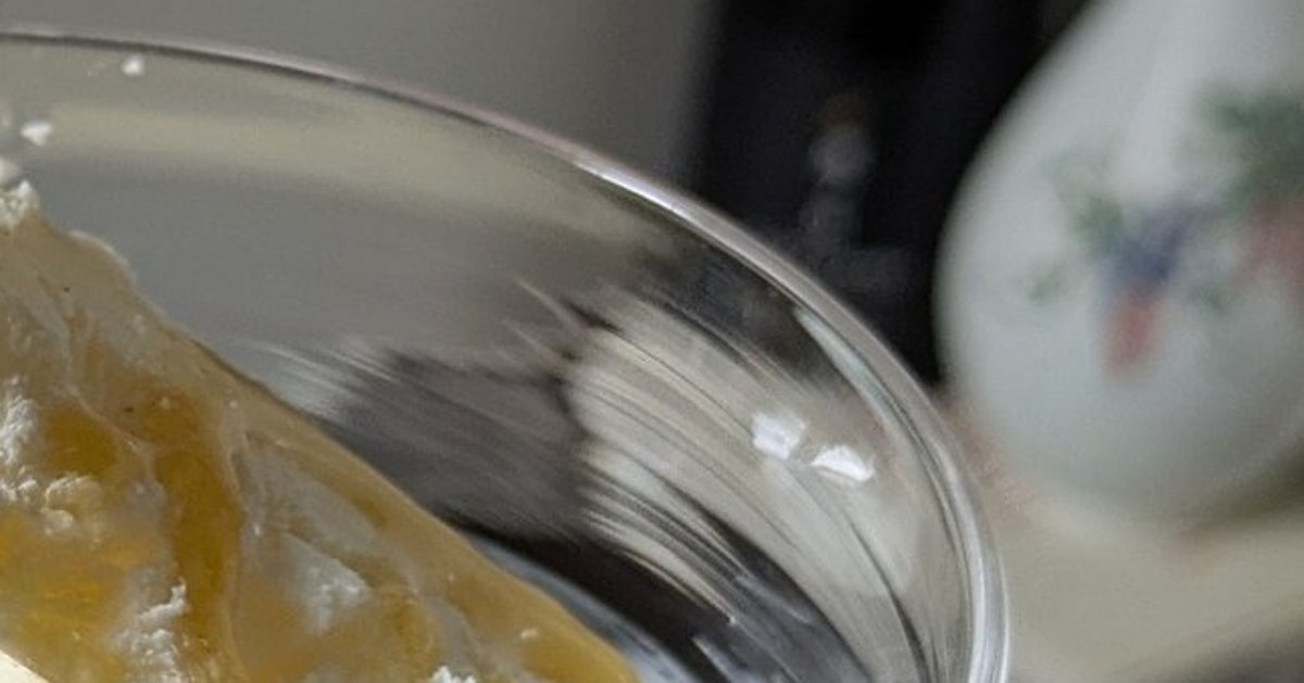 【混ぜて冷やすだけ】超簡単！たった4つの材料で手作りできる「カッサータ」レシピ。映える見た目も話題