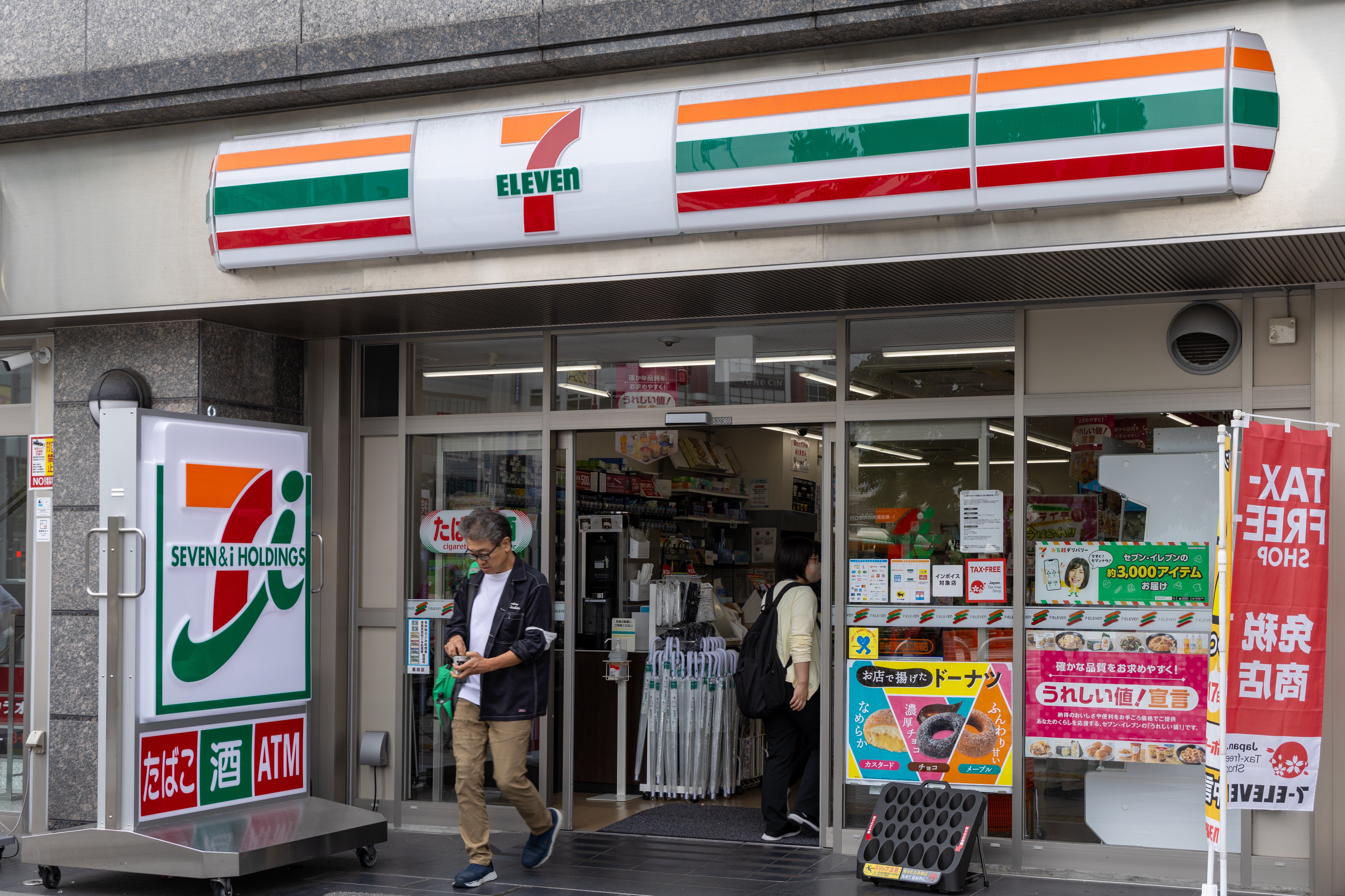 セブンで群馬県の“郷土の味”が発売。ただし県内限定⇨「東京で売るべきでは」「県内だからこそいい」とSNSで話題