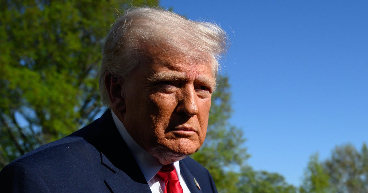 トランプ、イエス・キリストのAI画像を再び投稿。自分を抱きしめる描写に「素晴らしい！！」