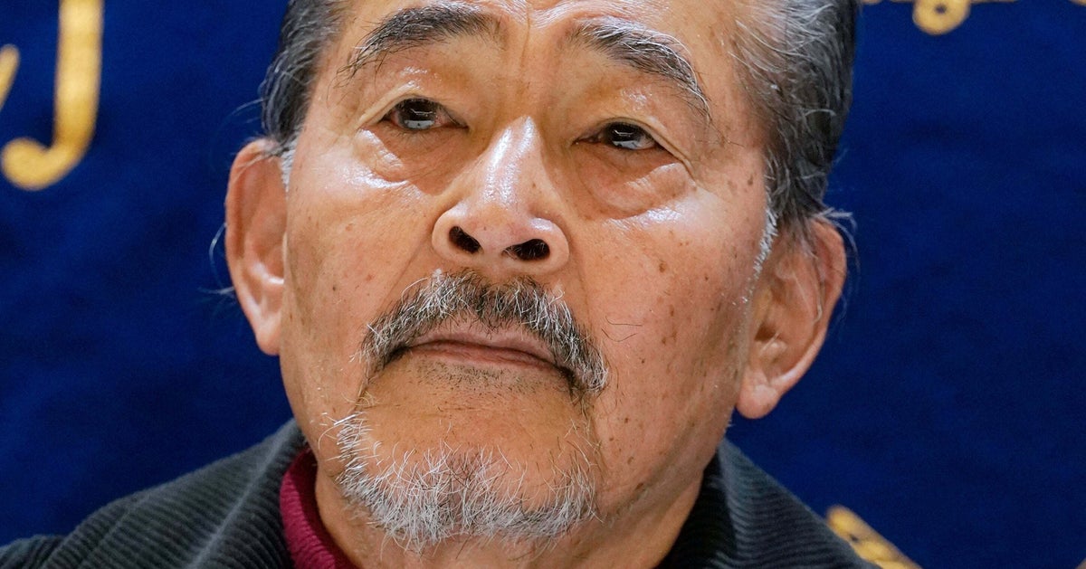 「まさか…」藤竜也、イギリス出身人気俳優と並ぶ姿にSNS驚き「ミッション・インポッシブルでお馴染みの…」「震えている」