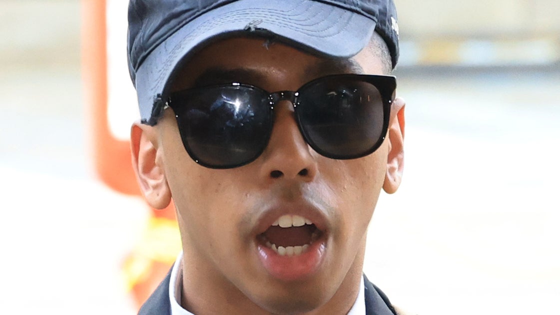 American YouTuber Sentenced To 6 Months In South Korean Prison For Offensive Stunts American YouTuber Sentenced To 6 Months In South Korean Prison For Offensive Stunts