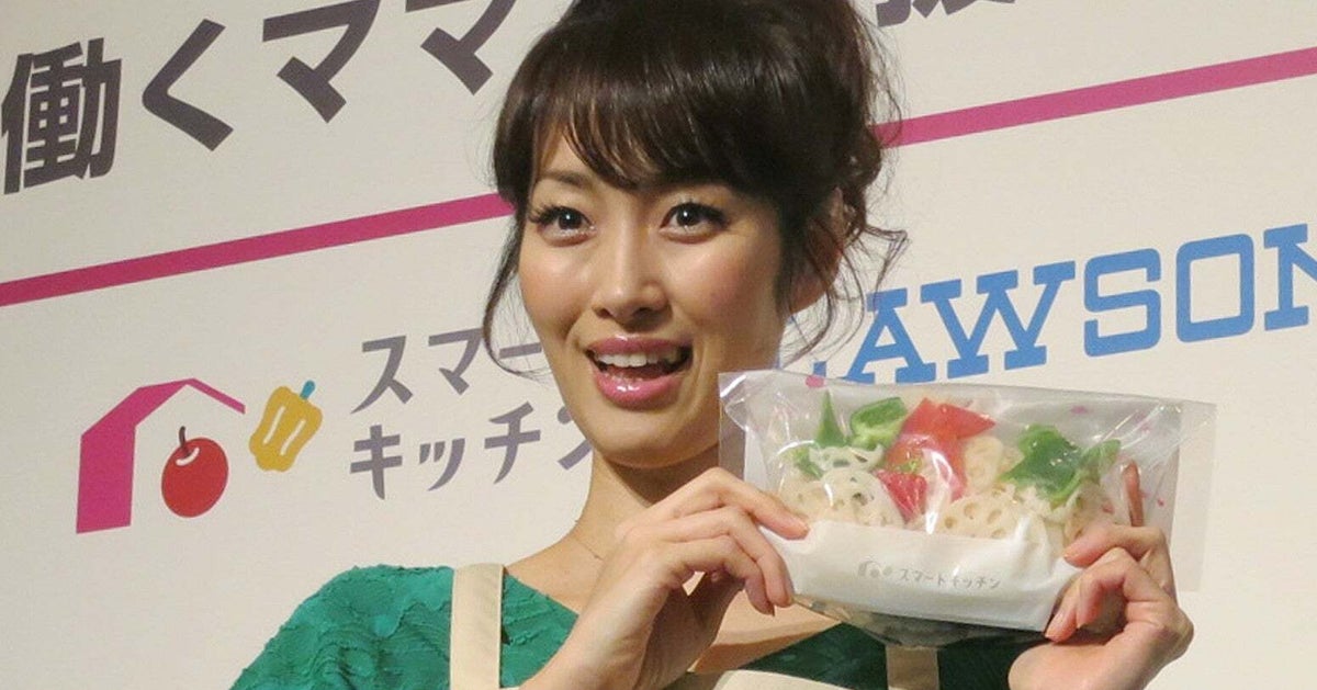 坂下千里子「4月からお弁当が2個になりまして…」手作り弁当に反響「よくこんなにたくさんのおかずが...」「豪華ですごい」