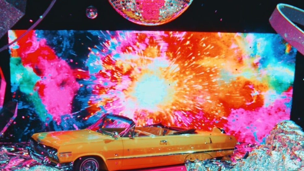 M!LK『爆裂愛してる』をシルバニアで再現したら⇨クオリティの高さに「可愛過ぎて滅っ！」「キャラに合ってる」と絶賛の声