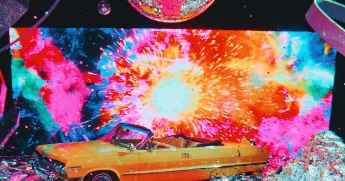 M!LK『爆裂愛してる』をシルバニアで再現したら⇨クオリティの高さに「可愛過ぎて滅っ！」「キャラに合ってる」と絶賛の声