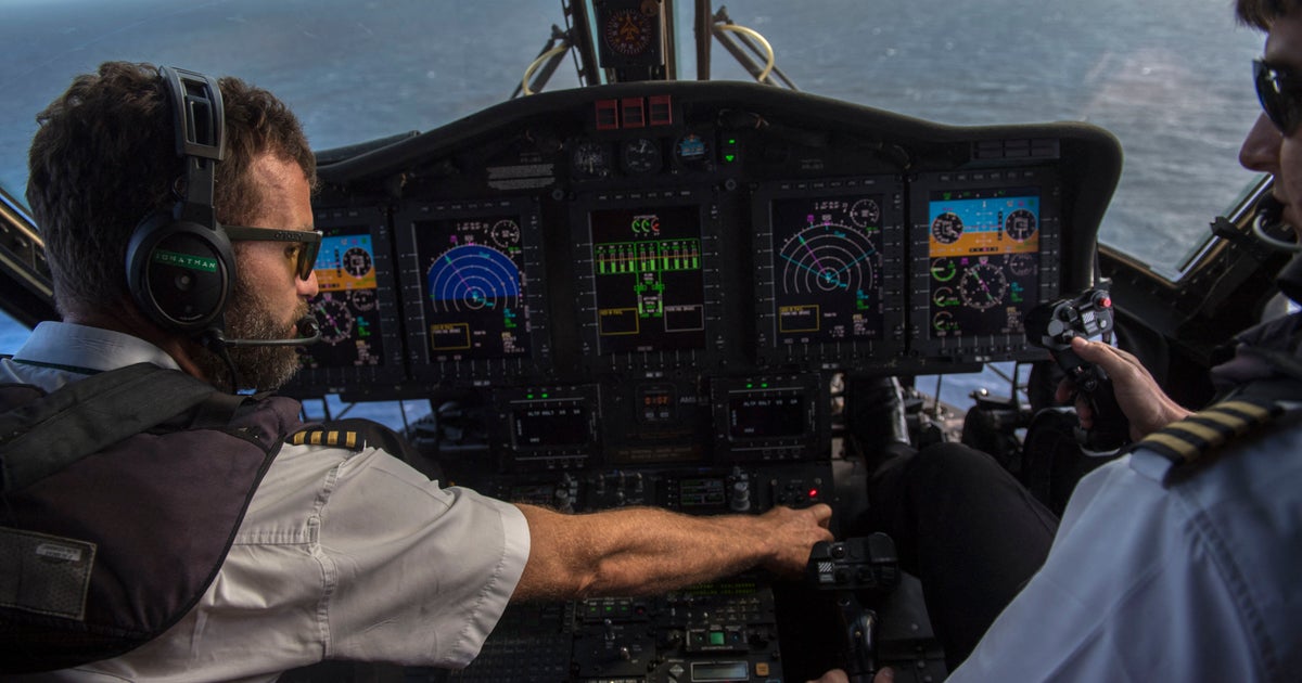 「ニャー」「ワンワン！」空の無線から聞こえてきた鳴き声の主は…。米連邦航空局がパイロットに厳重注意