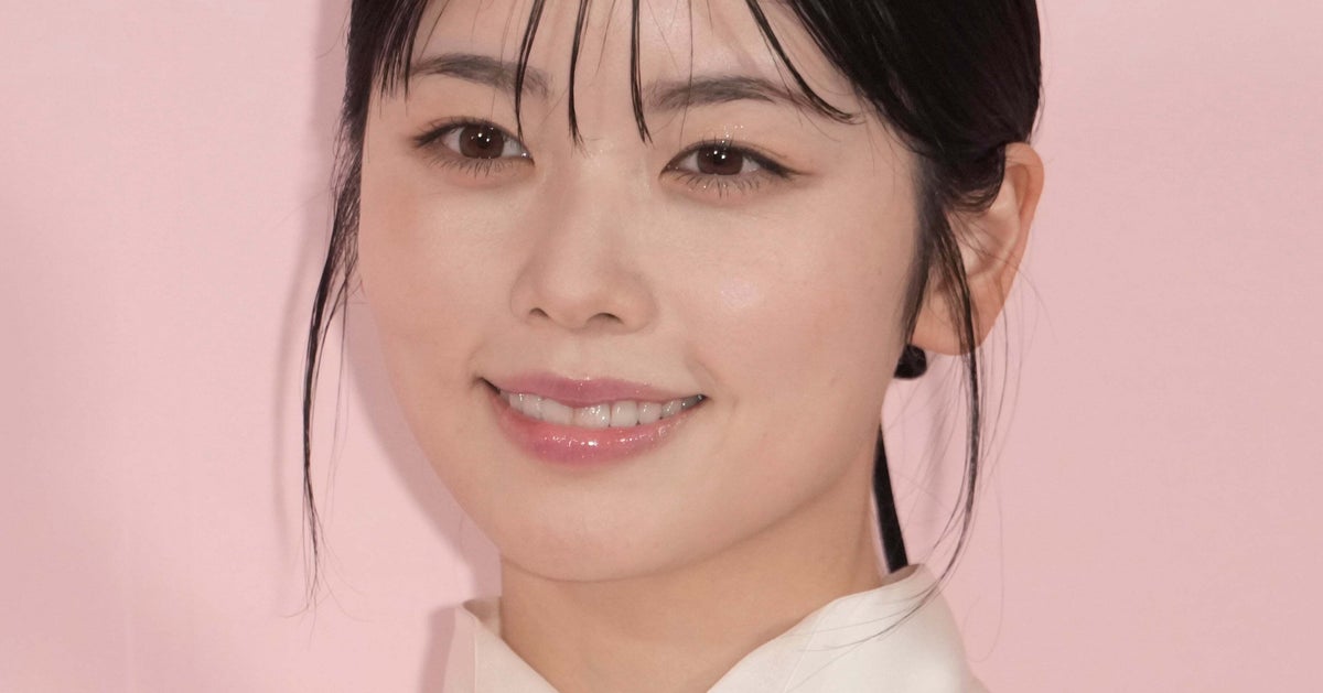 「29歳になりました」小芝風花の近影にSNS驚き「風花ちゃんに見えない！」「びっくり！！」
