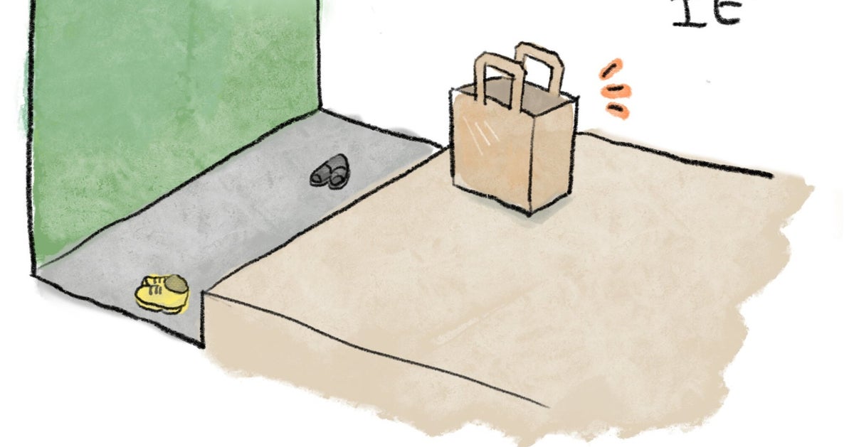 絶対に忘れちゃいけない持ち物、どこに置く？⇨“あるあるな失敗”に共感&ライフハック続々