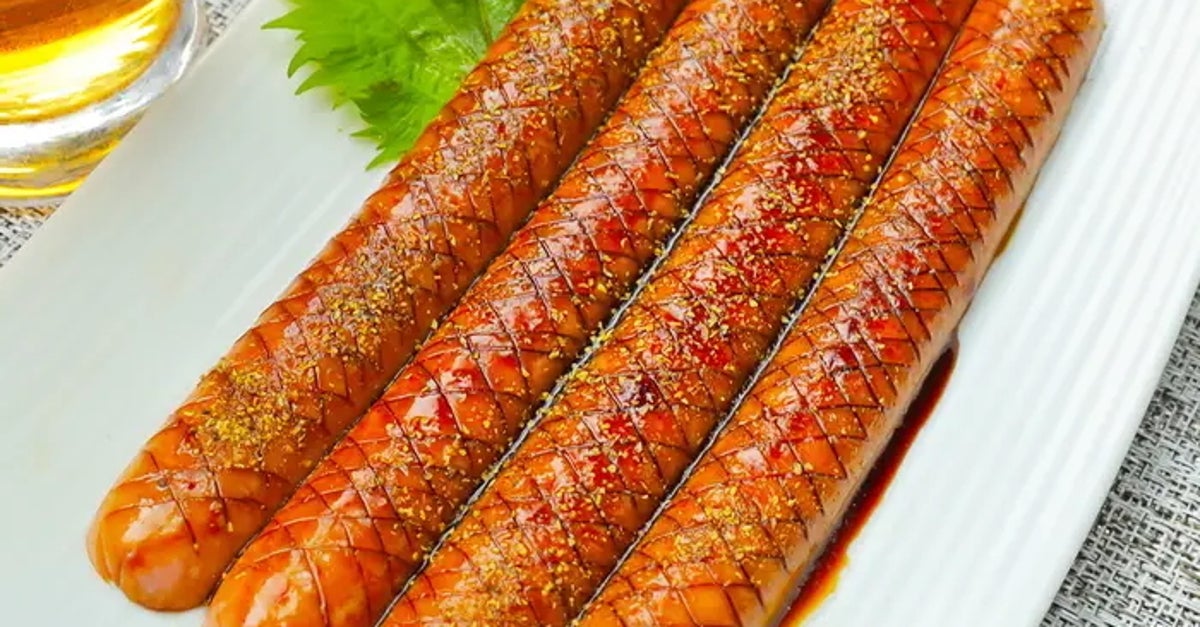 【材料ほぼ魚肉ソーセージだけ】少ない材料で手軽に作れる！節約したい日に助かる、魚肉ソーセージのアレンジレシピ3選