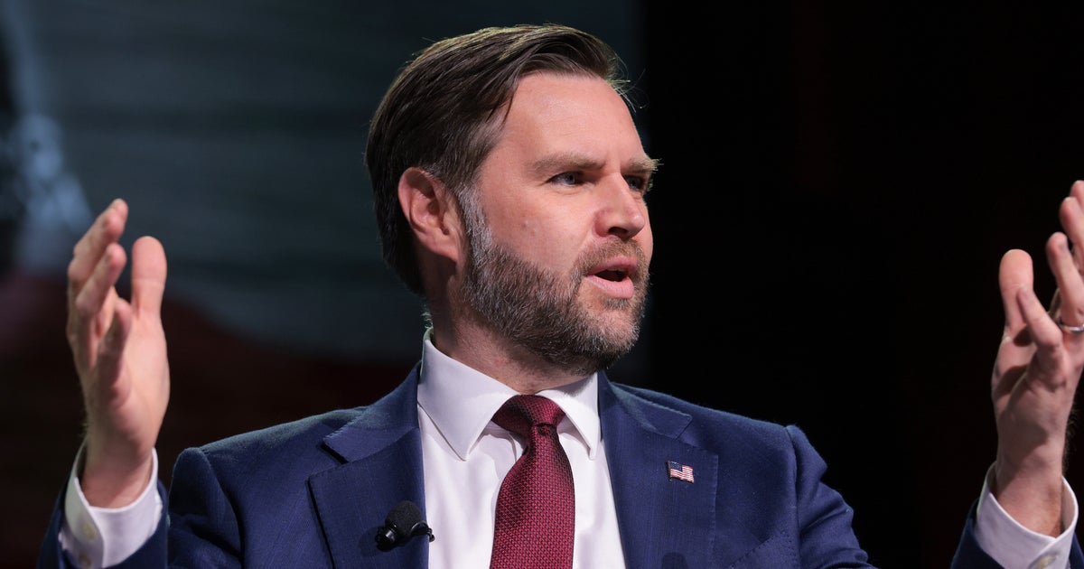 ヴァンス副大統領のイベント、席がガラガラ状態。「子どもたちを殺している！」と参加者から野次も起きる