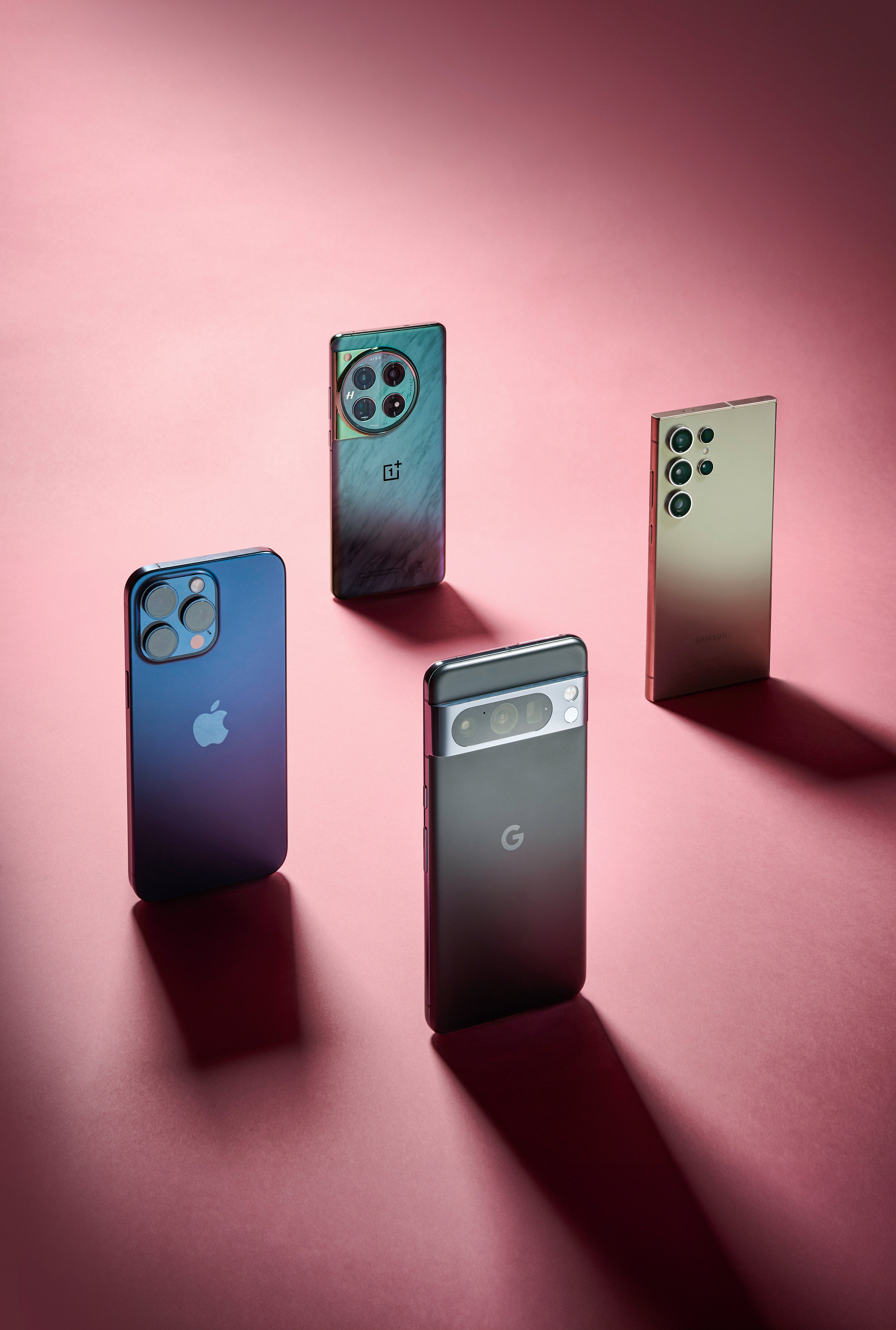 iPhoneよりAndroidスマホが「コスパも使い勝手も優秀」。元マッキンゼーの経済評論家が“乗り換えた”理由