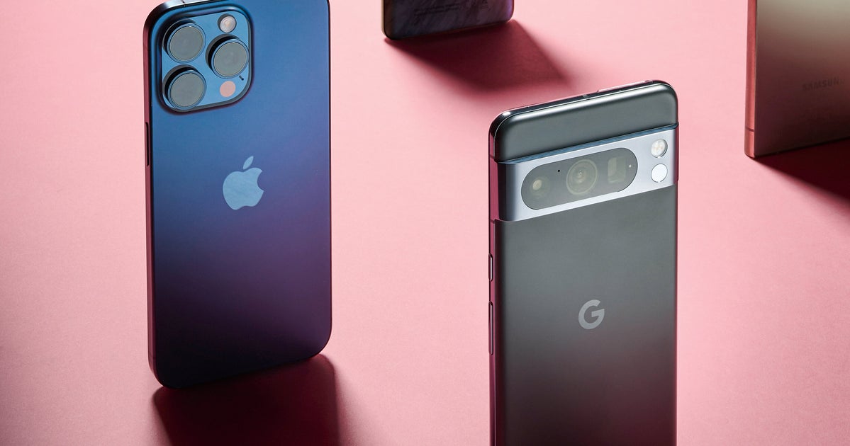 iPhoneよりAndroidスマホが「コスパも使い勝手も優秀」。元マッキンゼーの経済評論家が“乗り換えた”理由