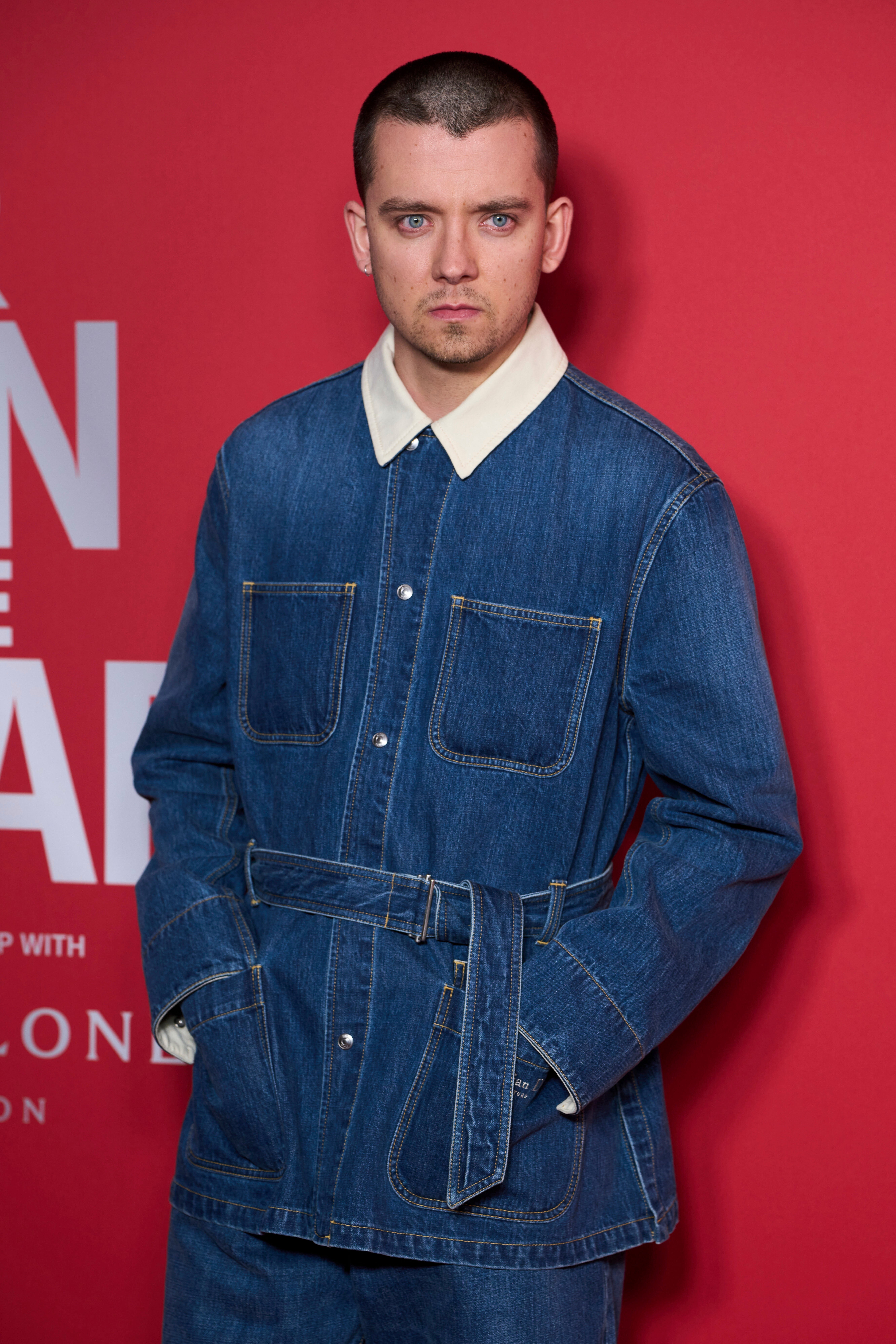 Asa Butterfield Shares Disappointment At Being Turned Down For Role In New Beatles Movies