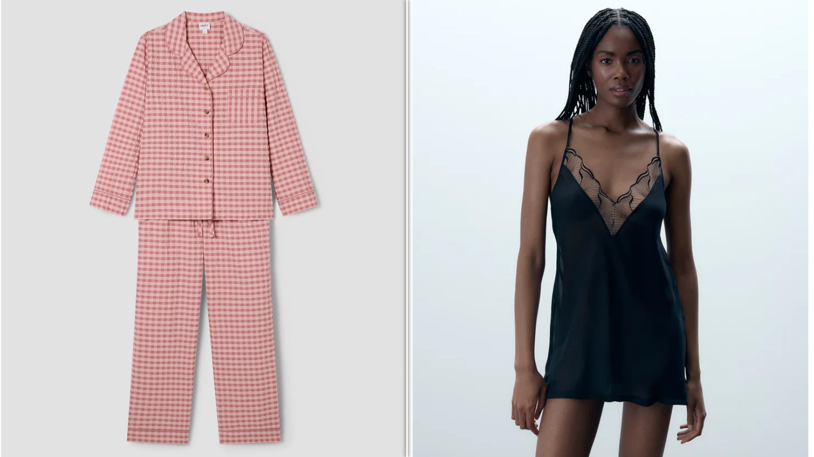 Already Running Hot? Here Are 17 Pyjamas For Women In Warm Weather