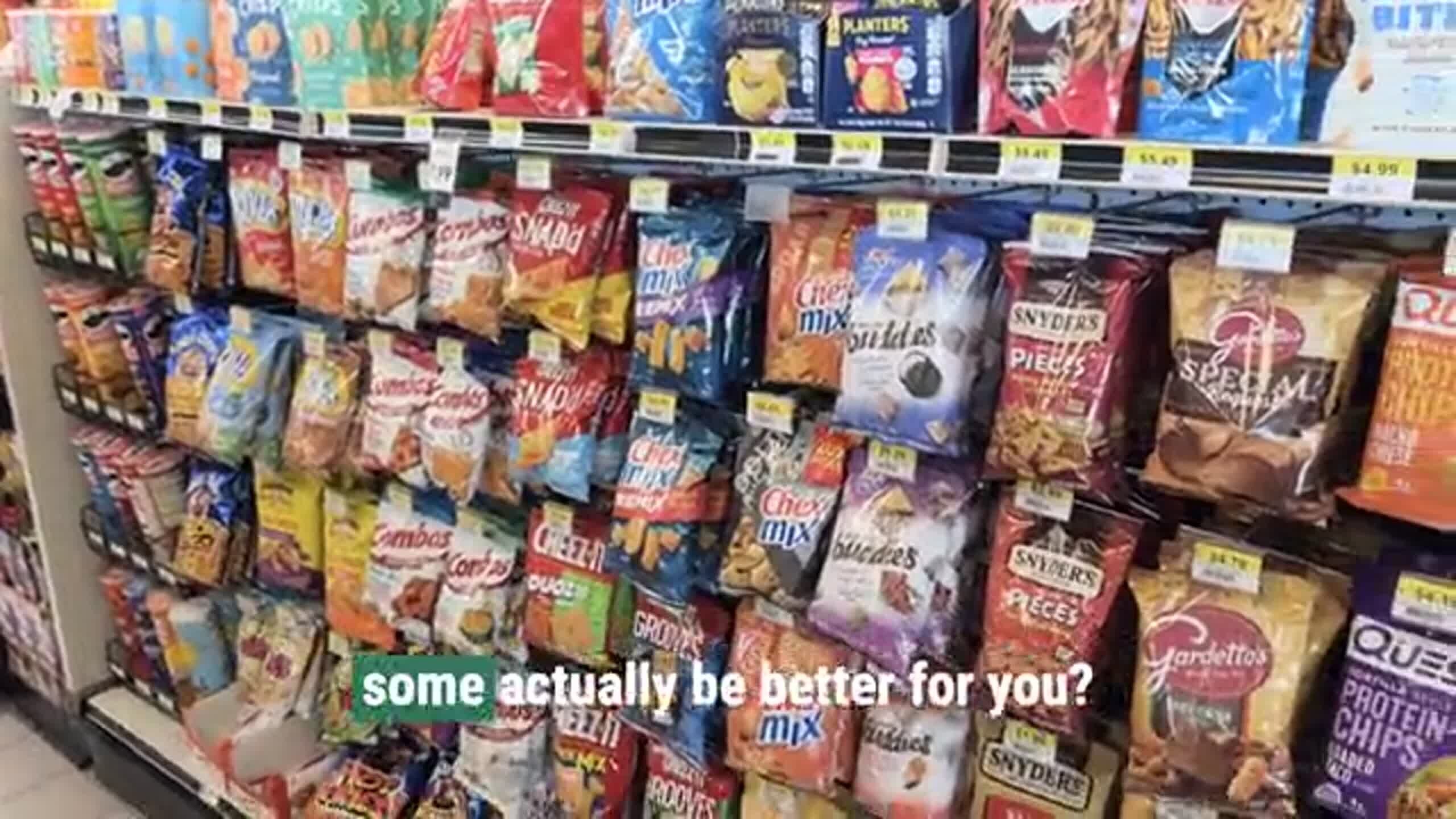 This processed food is actually GOOD for you