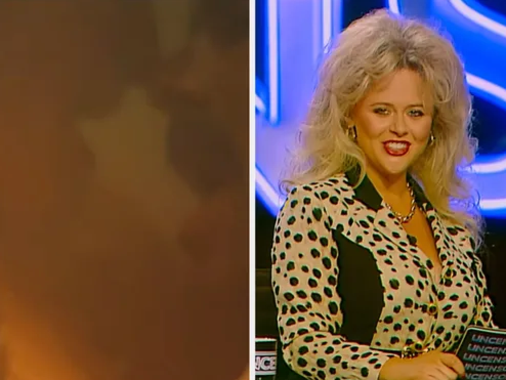 'The Naughtiest Show On TV' Is Back As Rivals Promises More Twists and Turns